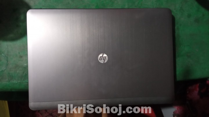 HP Probook 4440s